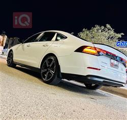 هوندا أكورد